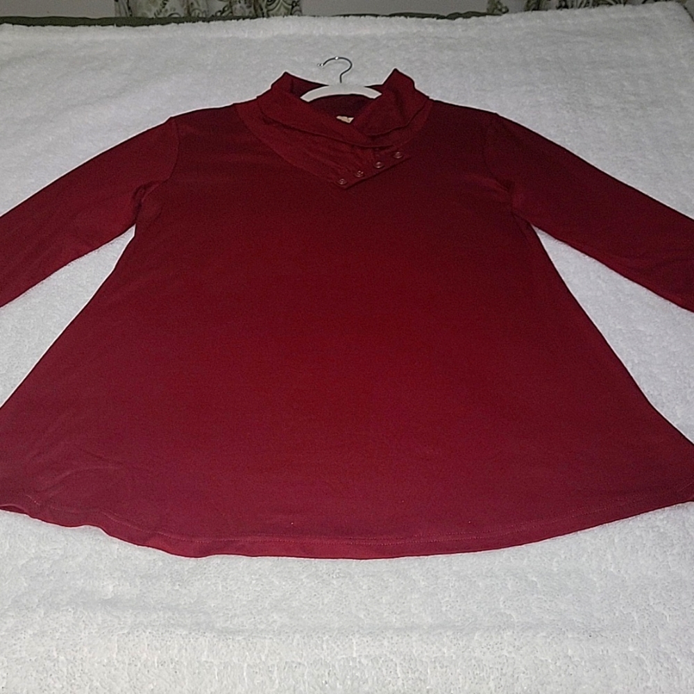 Women top